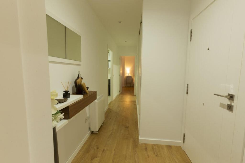 Apartamento Confot / SBHome Noia Exterior foto