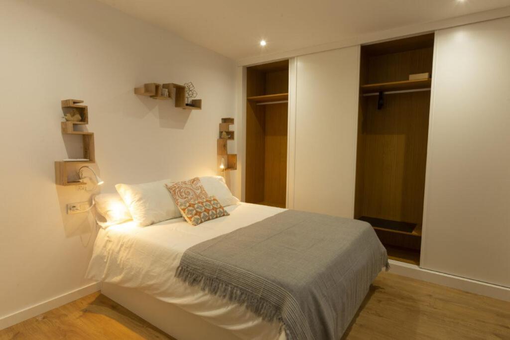 Apartamento Confot / SBHome Noia Exterior foto