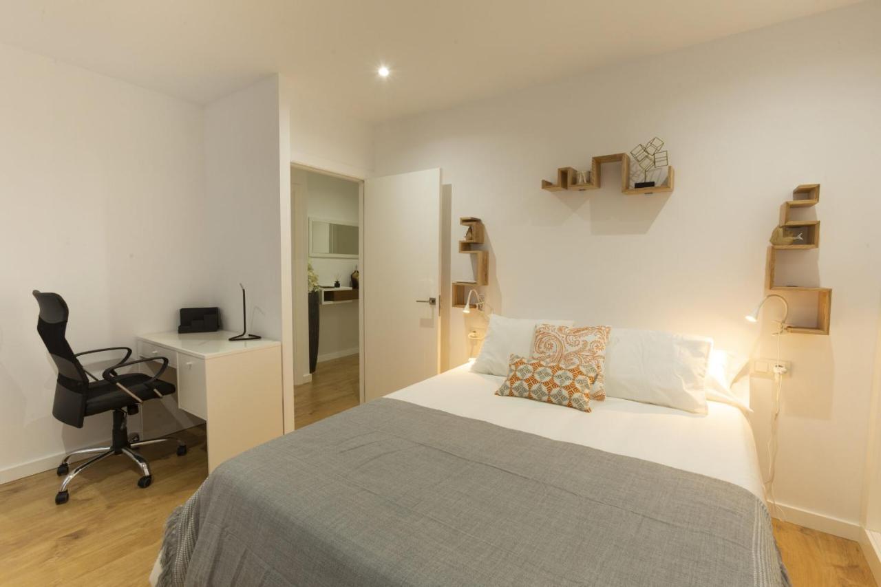 Apartamento Confot / SBHome Noia Exterior foto