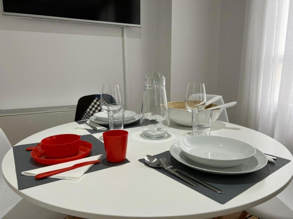 Apartamento Confot / SBHome Noia Exterior foto