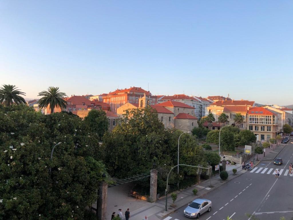 Apartamento Confot / SBHome Noia Exterior foto