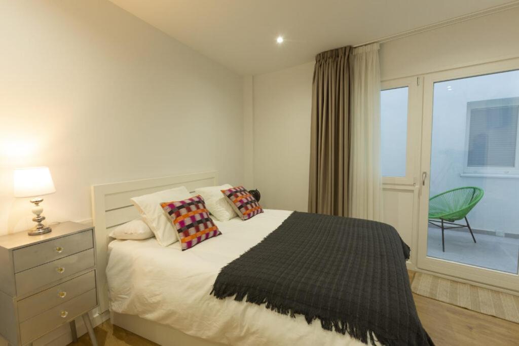 Apartamento Confot / SBHome Noia Exterior foto