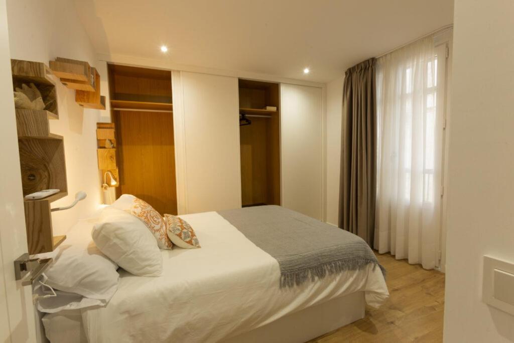 Apartamento Confot / SBHome Noia Exterior foto